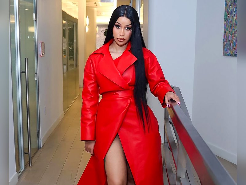 Cardi B Joins Forces with Janet Jackson and Lizzo for Exciting Album!