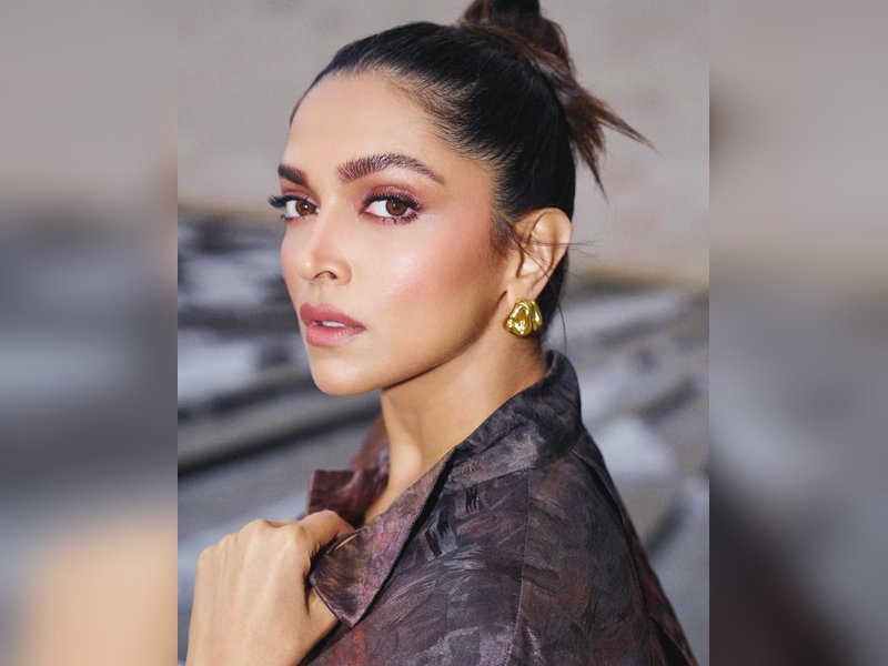 Deepika Padukone’s Cryptic Message Sparks Buzz: ‘People Matter More Than Success’