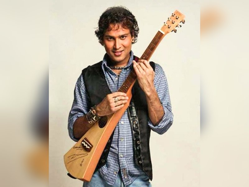 Devoleena Bhattacharjee’s Heartfelt Tribute to Zubeen Garg: Memories of Growing Up with His Hits Devoleena Bhattacharjee’s Heartfelt Tribute to Zubeen Garg: Memories of Growing Up with His Hits