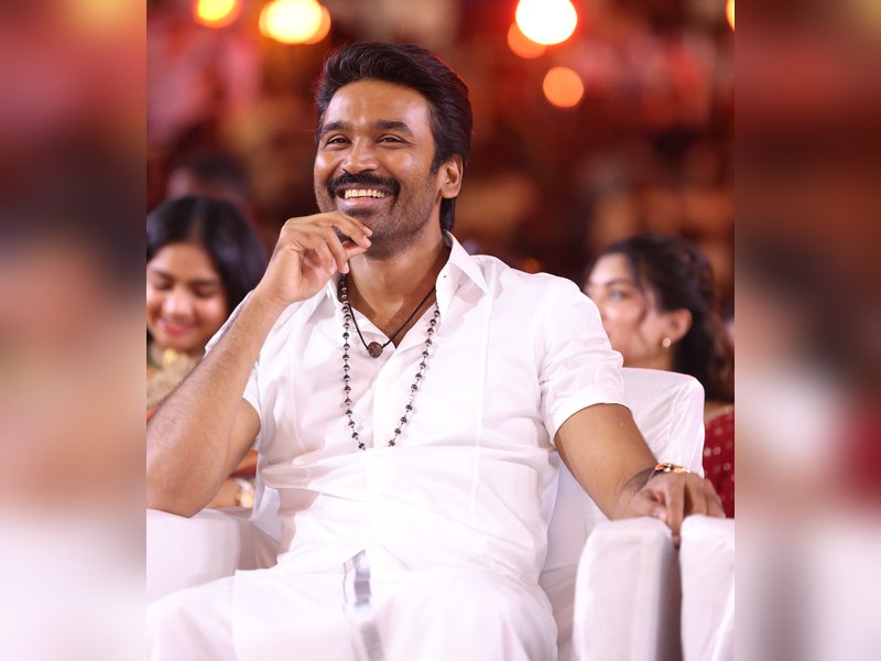Dhanush’s Powerful Blow Leaves Arun Vijay Bleeding: What Happened?