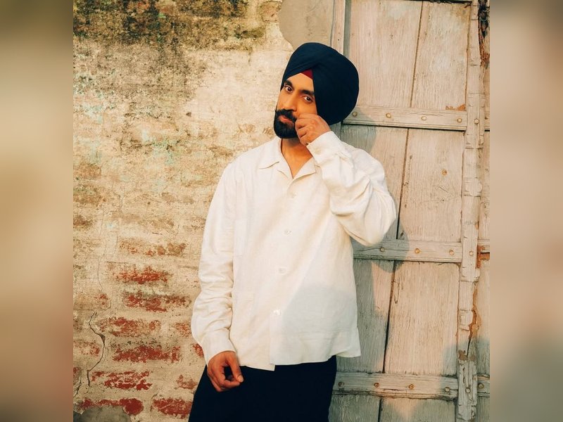 Diljit Dosanjh Nominated for International Emmy for ‘Amar Singh Chamkila’! Diljit Dosanjh Nominated for International Emmy for ‘Amar Singh Chamkila’!