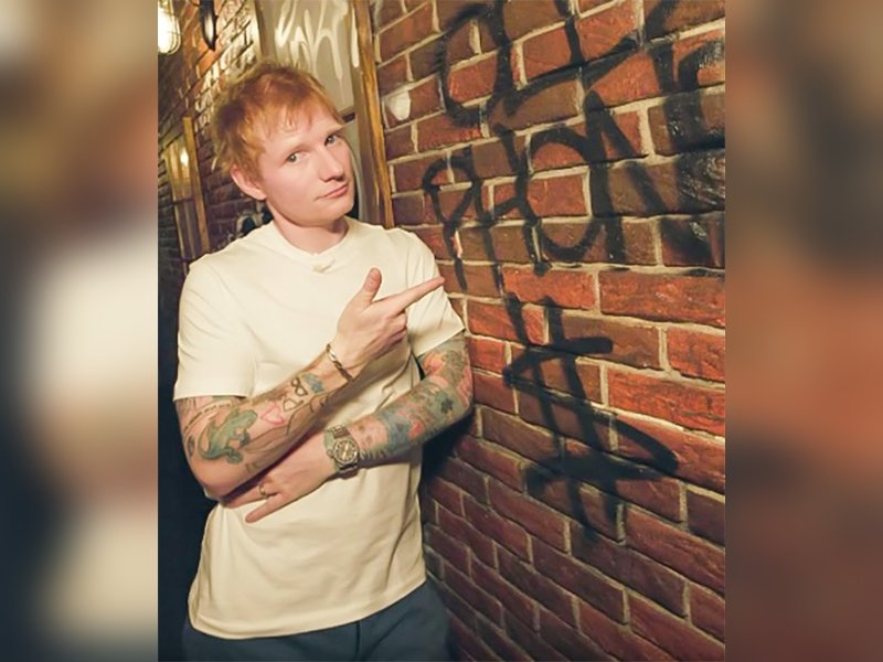 Ed Sheeran Opens Up: Reveals Decade of Struggles and Unhappiness in His Career