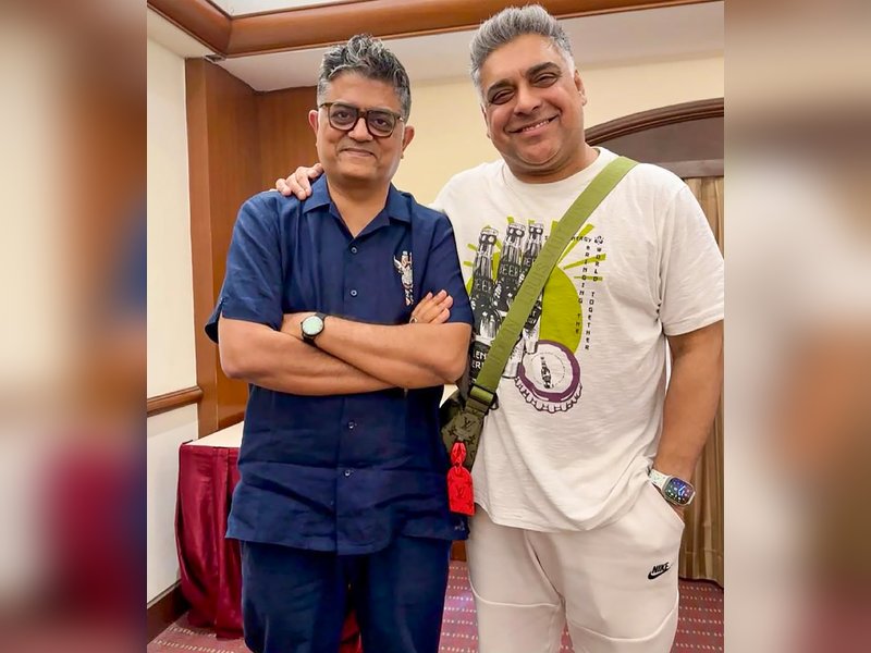 Gajraj Rao Opens Up About His First Encounter with Ram Kapoor: “Felt Cold, Distant Glances”
