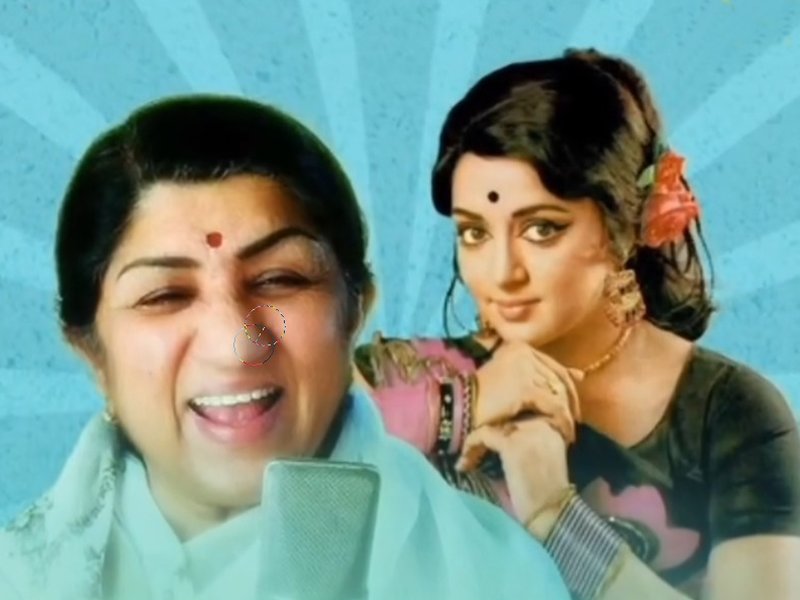 Hema Malini Remembers Lata Mangeshkar: A Heartfelt Tribute to Their Timeless Bond on Her Birth Anniversary