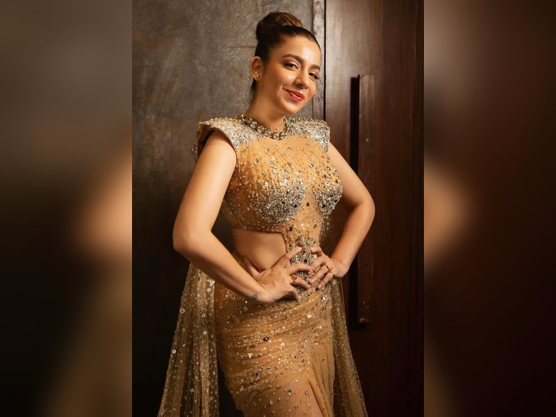 Jasmine Sandlas Calls New Song “POLS” a Powerful Rebirth in Her Artistic Journey