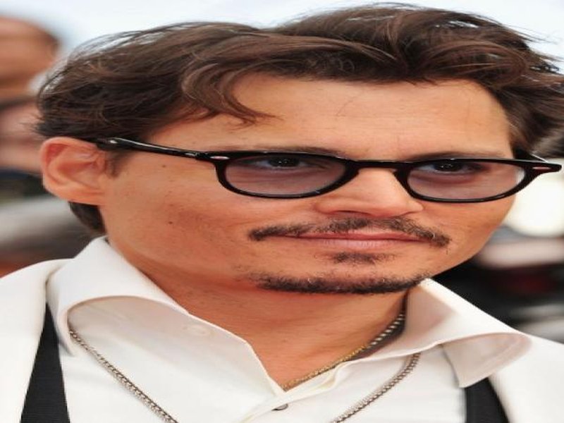 Johnny Depp Heartbroken: Pet Dog’s Attack Claims Two Sheep Johnny Depp Heartbroken: Pet Dog’s Attack Claims Two Sheep