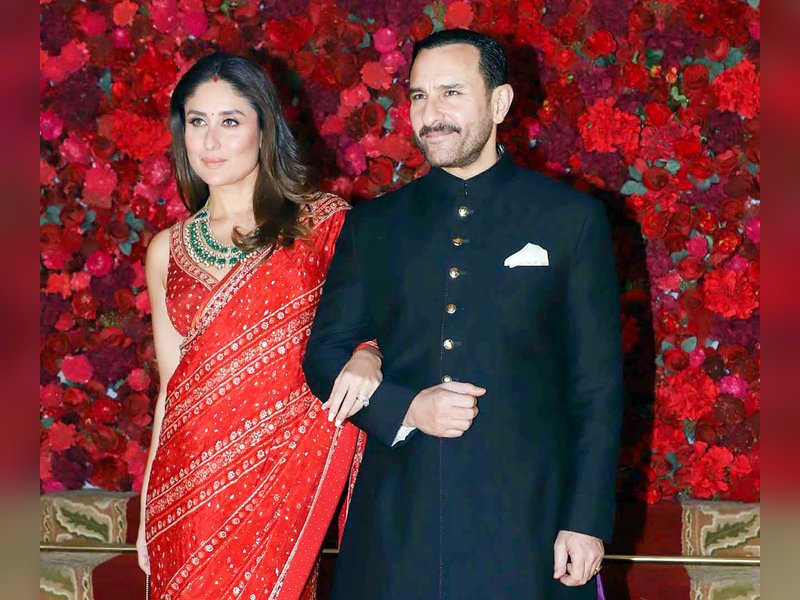Kareena, Saif, Vicky Wish PM Modi a Heartfelt 75th Birthday! Kareena, Saif, Vicky Wish PM Modi a Heartfelt 75th Birthday!