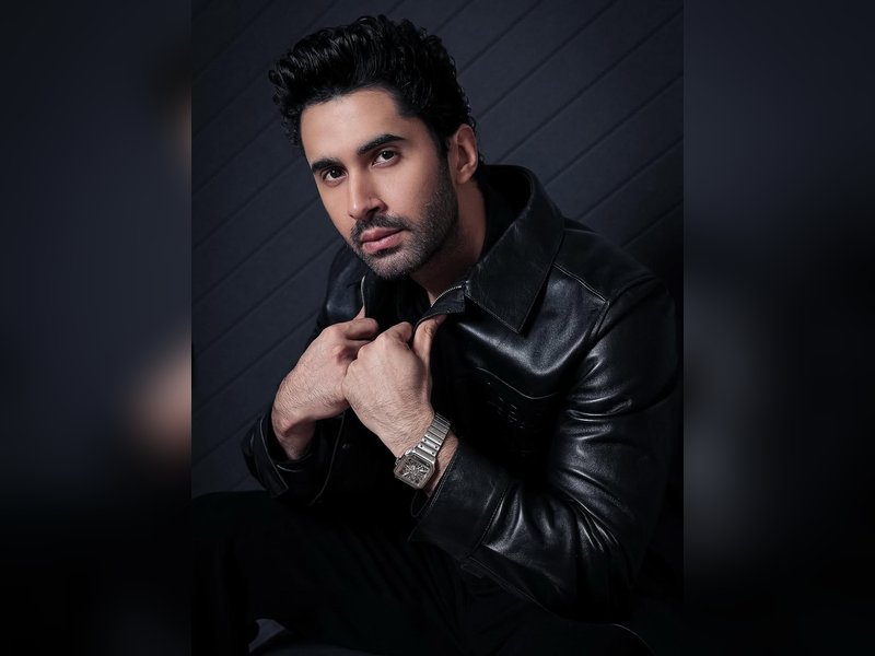 Lakshya Calls ‘The Ba***ds of Bollywood’ a Relatable Tale with Universal Appeal