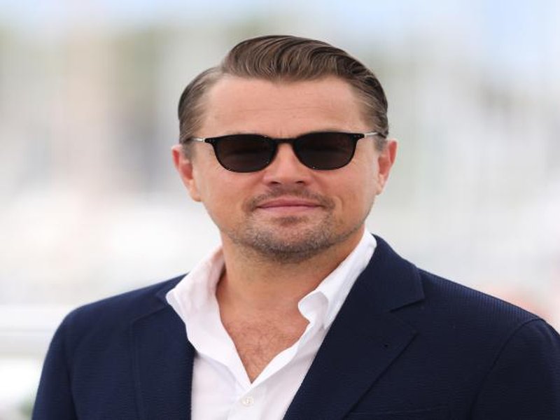 Leonardo DiCaprio Reveals: Was Once Advised to Rename Himself ‘Lenny Williams’!