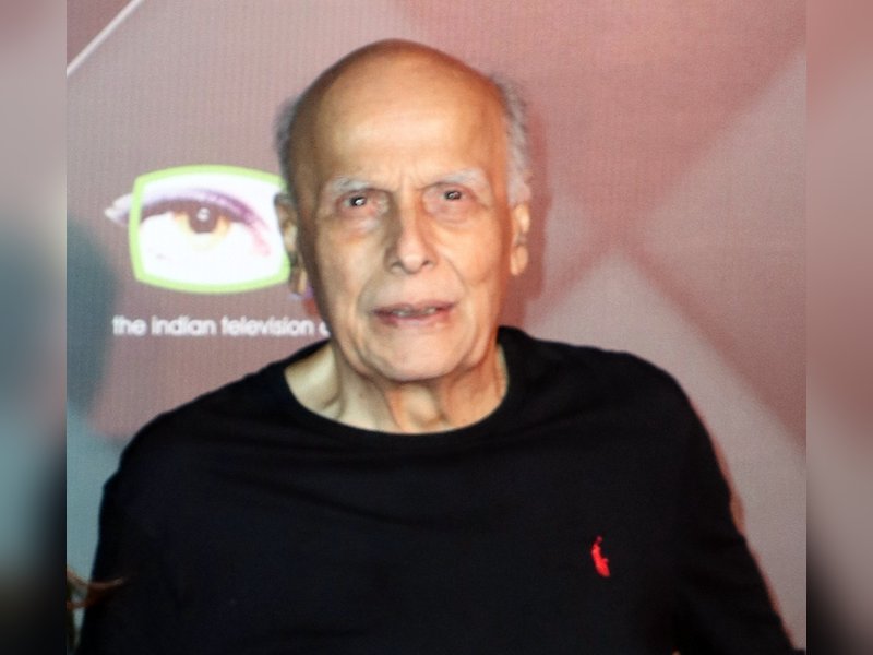 Mahesh Bhatt Reveals How Low-Budget Films Spark Bold, New Storytelling