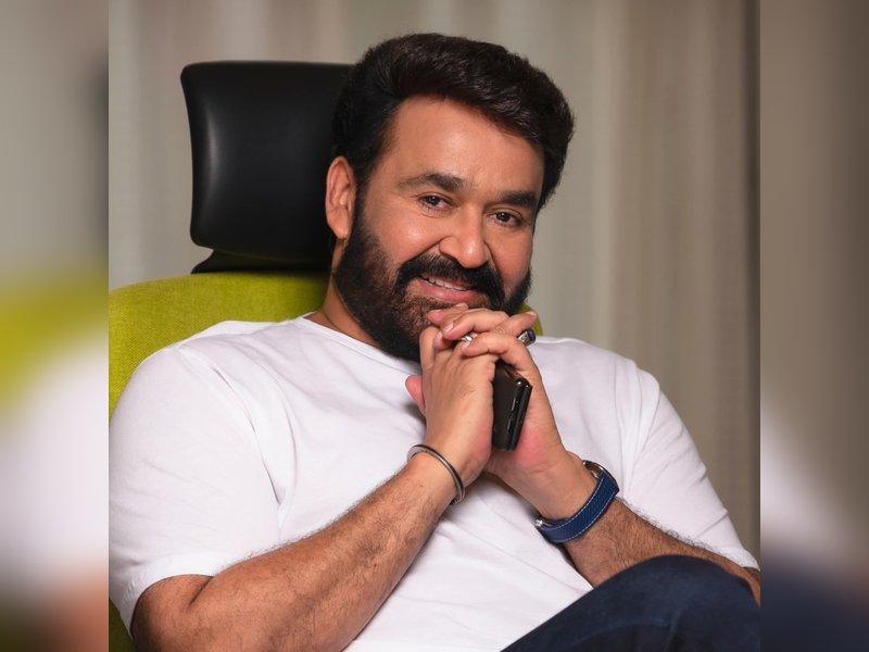 Mammootty Celebrates Mohanlal: ‘You Truly Deserved This Crown!’