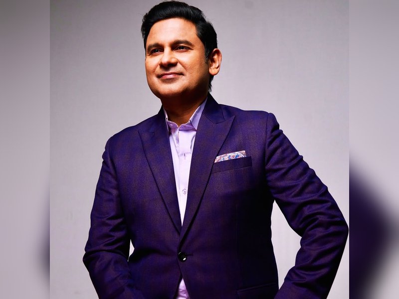 Manoj Muntashir: ‘Mera Desh Pahle’ Will Ignite Inspiration Among India’s Youth