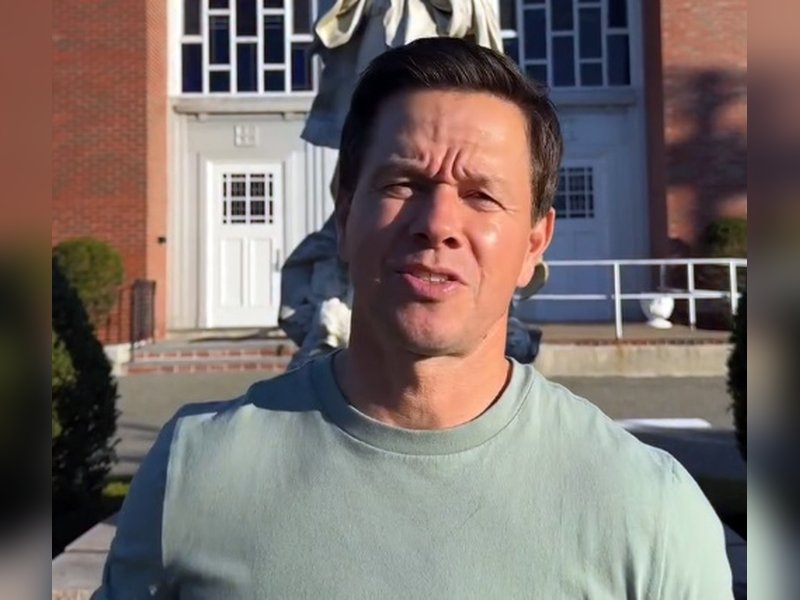 Mark Wahlberg Reveals His Winning Formula: The Power of Discipline