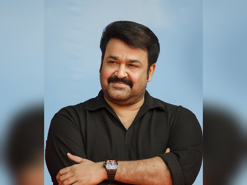 Mohanlal: Malayalam Icon Set to Receive Prestigious Dadasaheb Phalke Award!