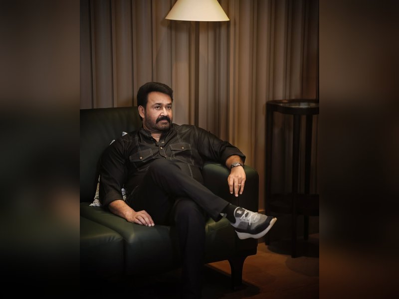 Mohanlal, Mammootty and Stars Grieve Lives Lost in Karur Stampede Tragedy