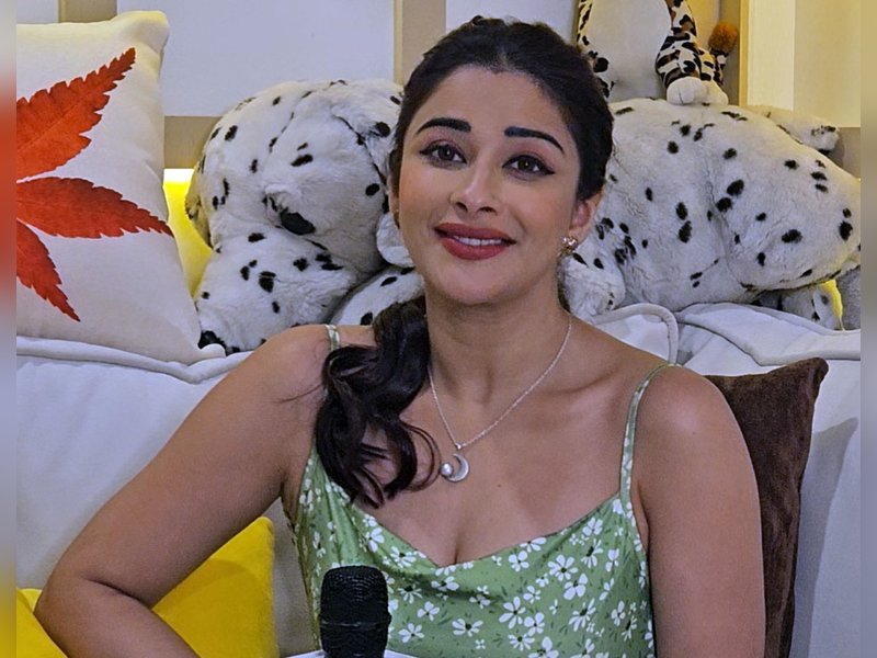 Nyrraa Banerji Advocates for Work-Life Balance Amid Exhausting TV Schedules Nyrraa Banerji Advocates for Work-Life Balance Amid Exhausting TV Schedules