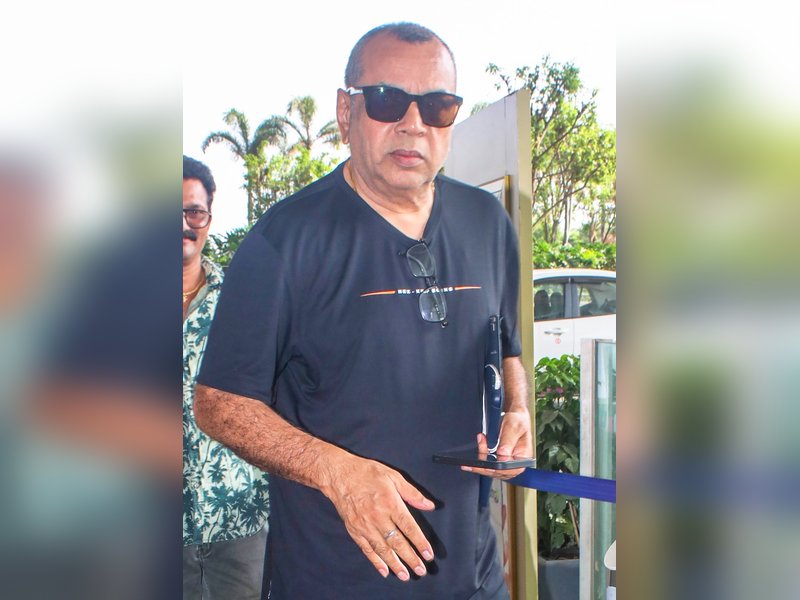 Paresh Rawal, Ranvir Shorey, Nirahua Send Heartfelt Birthday Wishes to PM Modi! Paresh Rawal, Ranvir Shorey, Nirahua Send Heartfelt Birthday Wishes to PM Modi!