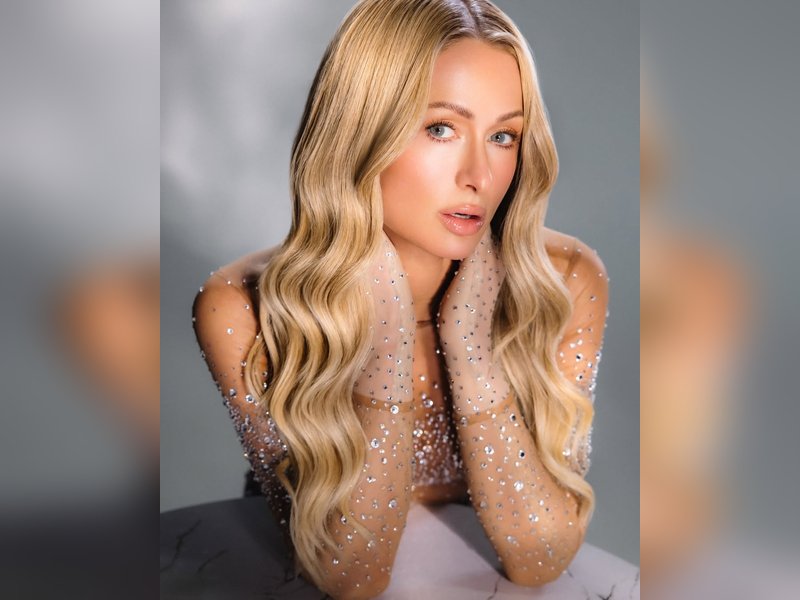 Paris Hilton Reveals She Has a Whole Room Dedicated to Sunglasses!