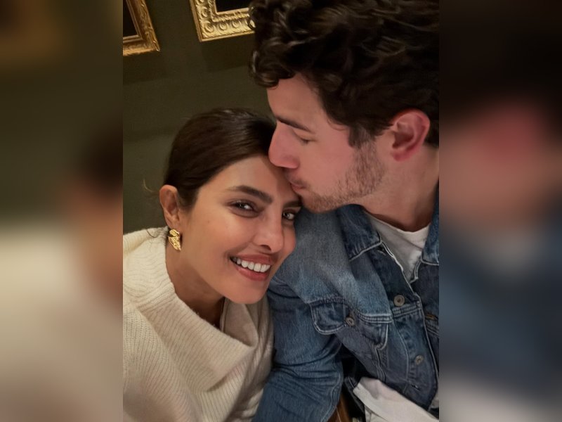 Priyanka Chopra Calls NYC Moments with Nick Jonas and Malti Marie ‘Magical’ with Dia Mirza