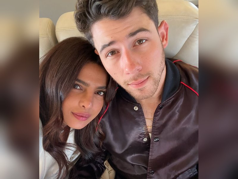Priyanka Chopra: Grateful to Share Life with Nick Jonas on His Birthday