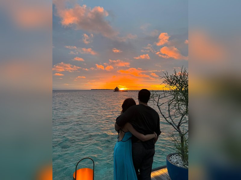 Raha’s Heartfelt Handmade Birthday Card for Dad Ranbir Kapoor: ‘Best Papa in the World’