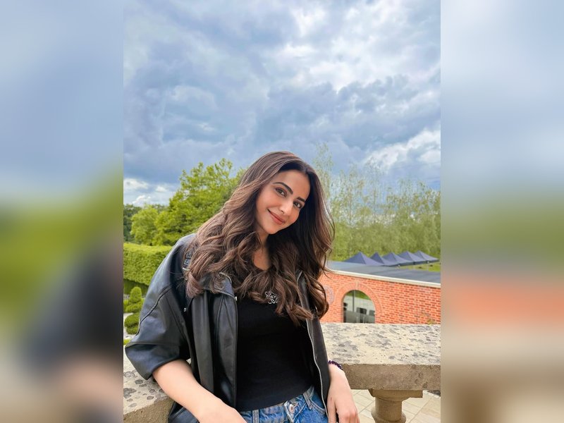 Rakul Preet Singh Shares a Mom-Approved Recipe Perfect for Rainy Days!