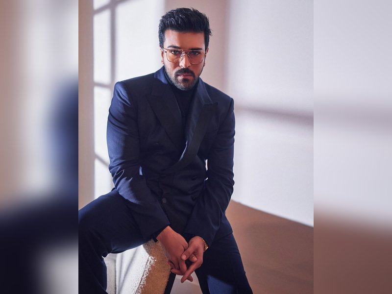 Ram Charan Applauds National Award Winners: Cheers for Mohanlal to SRK!
