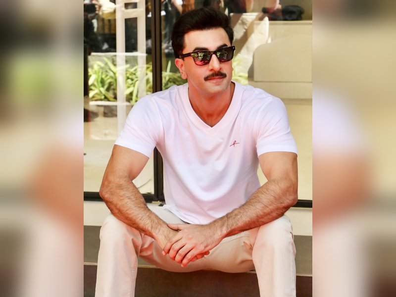 Ranbir Kapoor Opens Up: ‘Eager to Direct My Own Film Soon!’