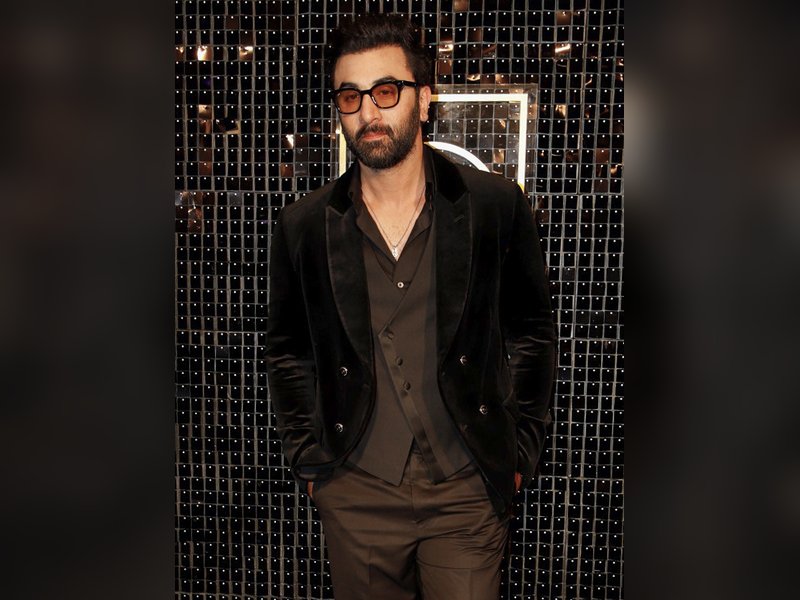 Ranbir Kapoor Reveals His New Favorite Song That He Can’t Stop Playing!