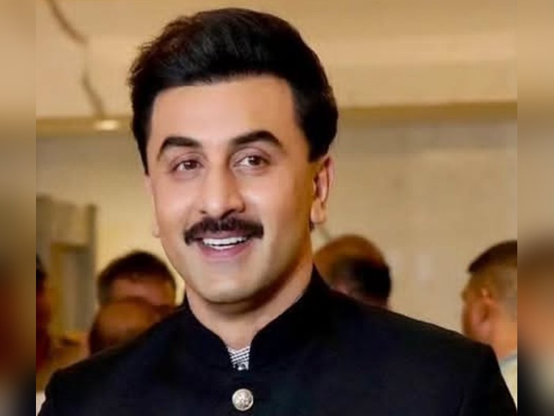 Ranbir Kapoor Turns 43: Embracing Age and His Charming Grey Hairs!