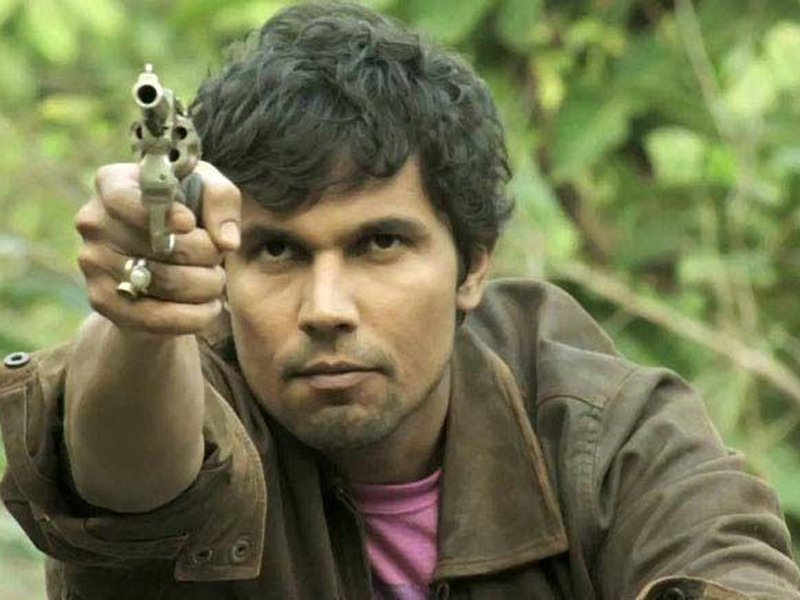 Randeep Hooda Celebrates 14 Years of ‘Saheb Biwi Aur Gangster’: A Role Close to His Heart
