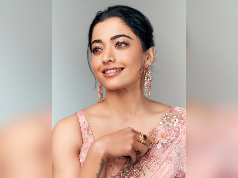 Rashmika Mandanna Calls Her Role as Tadaka in Thamma ‘A Privilege’ – Here’s Why!