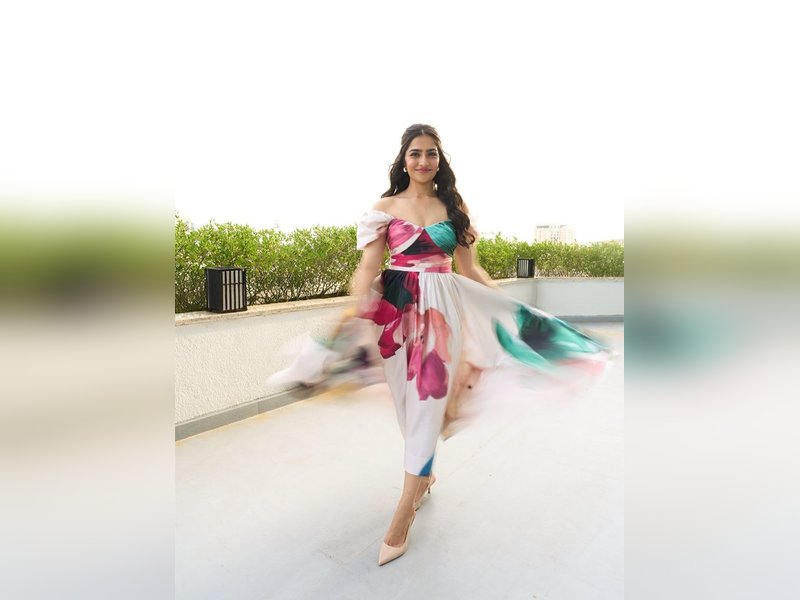 Rukmini Vasanth Completes Dubbing for ‘Kantara: Chapter 1’