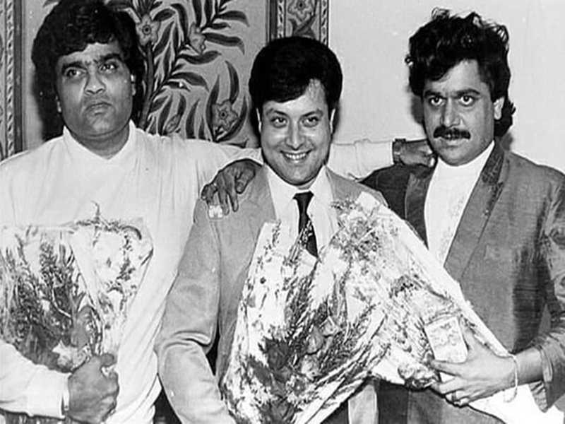 Sachin Pilgaonkar Reflects on 37 Nostalgic Years of ‘Ashi Hi Banwa Banwi’ Sachin Pilgaonkar Reflects on 37 Nostalgic Years of ‘Ashi Hi Banwa Banwi’