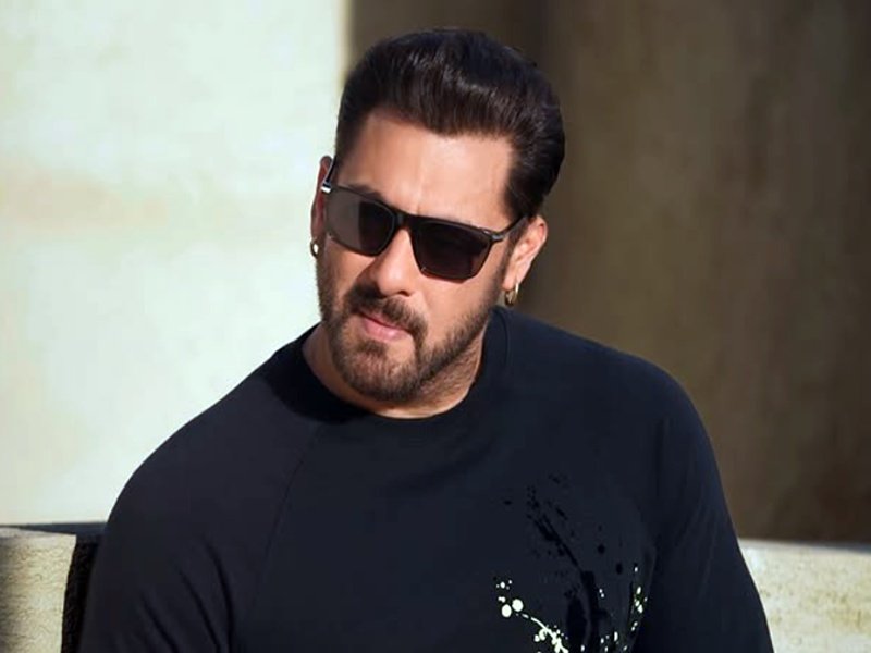 Salman Khan Opens Up: Who Will Care for His Kids When He Becomes a Parent?