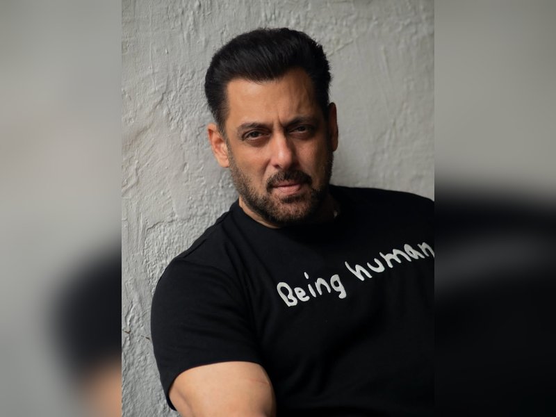 Salman Khan Sends Heartfelt Wishes to PM Modi on 75th Birthday Salman Khan Sends Heartfelt Wishes to PM Modi on 75th Birthday