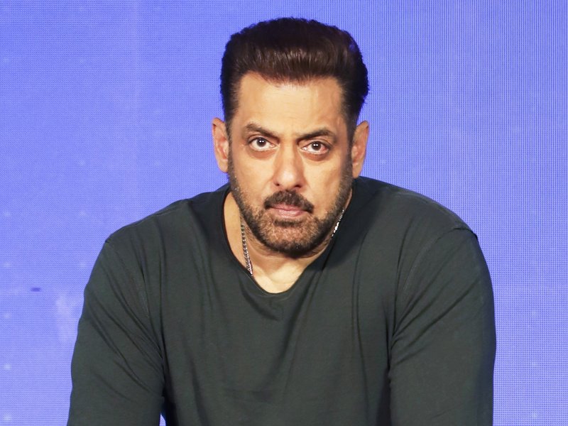 Salman Khan’s ‘Bigg Boss’ Seeks Ashneer Grover’s Star Power: Here’s His Reaction!