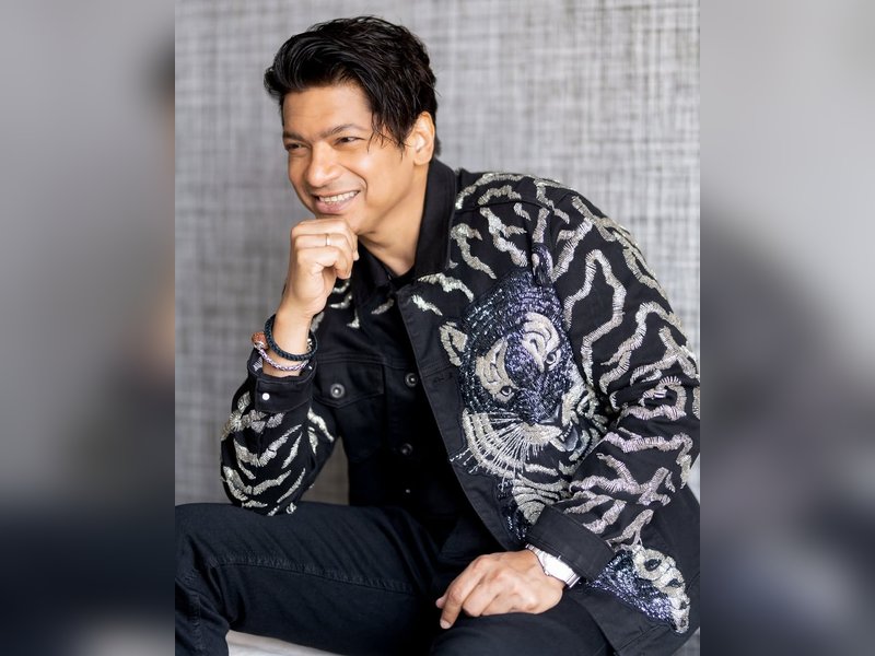 Shaan: The Unique Charms of Live and Studio Singing Revealed!