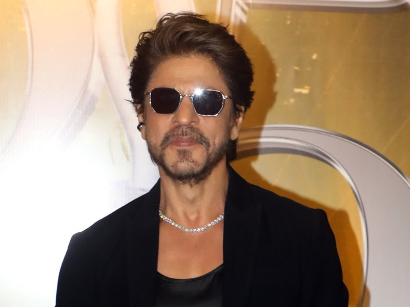 Shah Rukh Khan Wishes PM Modi on 75th Birthday: Your Energy Inspires Us!
