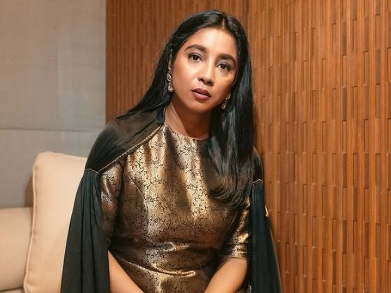 Shilpa Rao Reflects on Collaborating with Vishal Bhardwaj & Gulzar