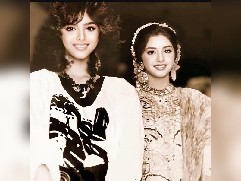 Sonam Remembers Divya Bharti’s Fun Pranks in Heartfelt Tribute Sonam Remembers Divya Bharti’s Fun Pranks in Heartfelt Tribute