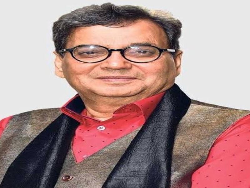 Subhash Ghai Urges Experts to Mentor Juniors but Asks Them to Tackle One Key Challenge