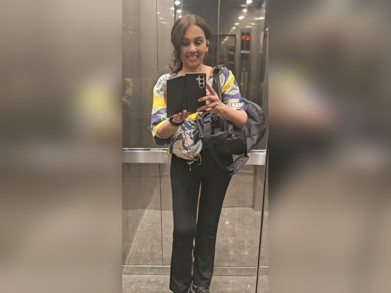 Suchitra Krishnamoorthy on Aryan Khan’s Directorial Debut: “Kids Face Immense Pressure”
