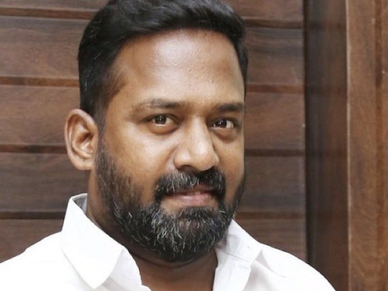 Tamil Star Robo Shankar Passes Away; Kamal Haasan and Venkat Prabhu Pay Tribute to Legend Tamil Star Robo Shankar Passes Away; Kamal Haasan and Venkat Prabhu Pay Tribute to Legend