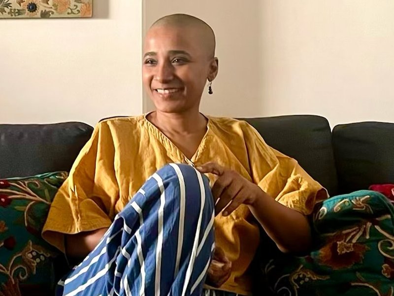 Tannishtha Chatterjee: A Film Born from Struggle, Grit, and Hope