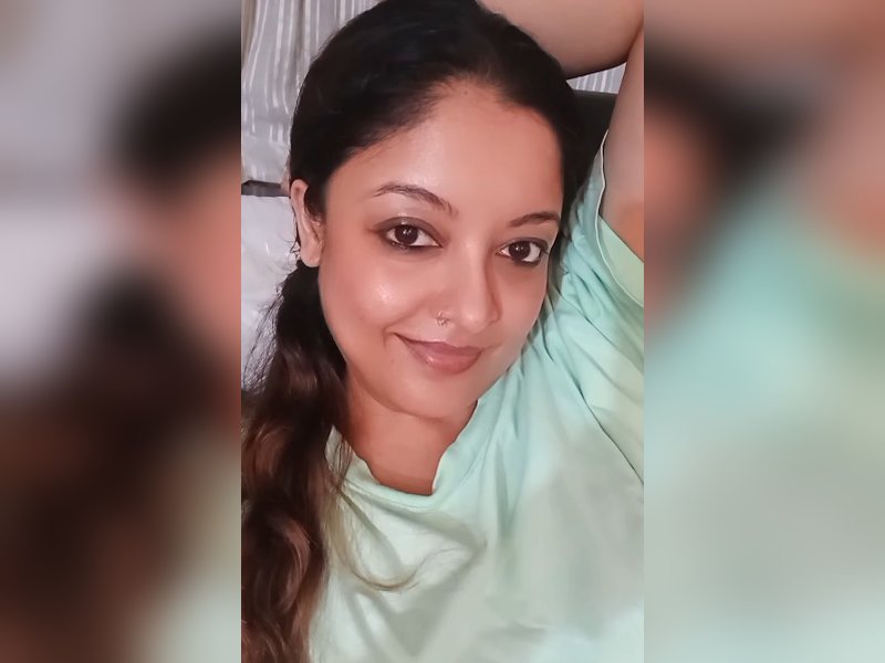 Tanushree Dutta Opens Up About Life’s Trials in Inspiring Spiritual Reflection Tanushree Dutta Opens Up About Life’s Trials in Inspiring Spiritual Reflection