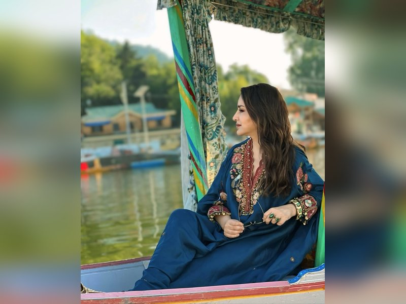 Tisca Chopra Reflects on Q4 2025: “Family, Friends, Food, and Flights”