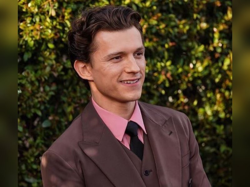 Tom Holland on the Road to Recovery After Concussion While Filming New ‘Spider-Man’ Movie