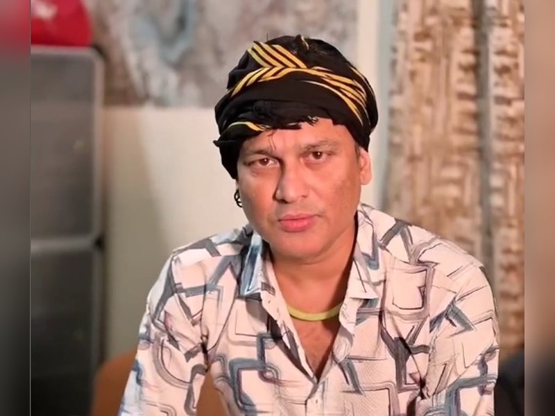 Tragic Loss: ‘Ya Ali’ Singer Zubeen Garg Dies in Accident; Tributes Pour in from Pritam, Jubin Nautiyal, Papon Tragic Loss: ‘Ya Ali’ Singer Zubeen Garg Dies in Accident; Tributes Pour in from Pritam, Jubin Nautiyal, Papon