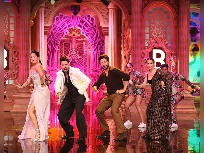 Varun Dhawan Challenges ‘BB 19’ Contestants to Exchange Shayari Roasts!